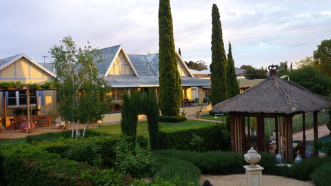 Berri Bed And Breakfast - VIC Tourism 0