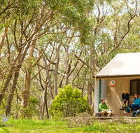 Mount Lofty Cottage YHA - VIC Tourism