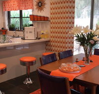 Barossa Retro BnB - VIC Tourism