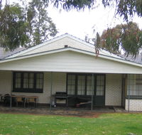 Naracoorte Cottages  Pinkerton Hill - VIC Tourism