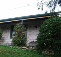 The Cottage Bed and Breakfast - VIC Tourism