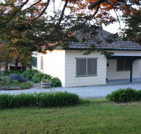 Morella Farm Stay - VIC Tourism