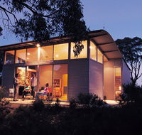 Southern Ocean Retreats - Ridgetop Retreats - VIC Tourism