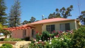 Ohanez Holiday House - VIC Tourism 4