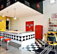 Barossa Old Garage Bed and Breakfast - VIC Tourism