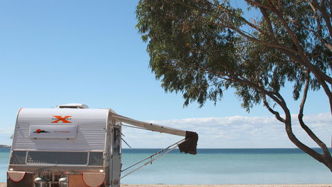 Discovery Parks - Streaky Bay Foreshore - VIC Tourism 1
