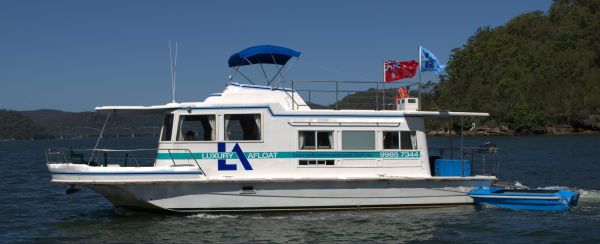 Cammeray NSW VIC Tourism
