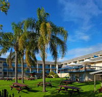 Mariners on the Waterfront - VIC Tourism