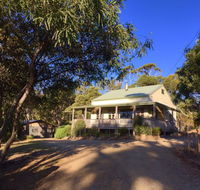 Mandala Bruny Island Holiday Rental - VIC Tourism