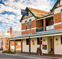 Maclean Hotel - VIC Tourism