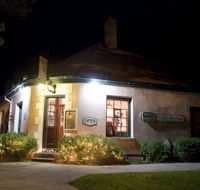 Merrijig Inn - VIC Tourism