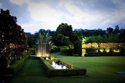 Miramare Gardens Boutique Accommodation - VIC Tourism 0
