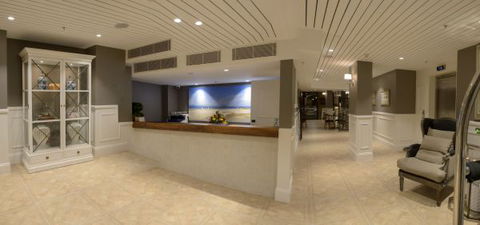 Miramare Gardens Boutique Accommodation - VIC Tourism 1