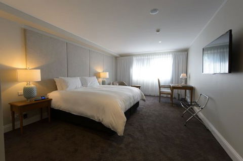 Miramare Gardens Boutique Accommodation - VIC Tourism 2