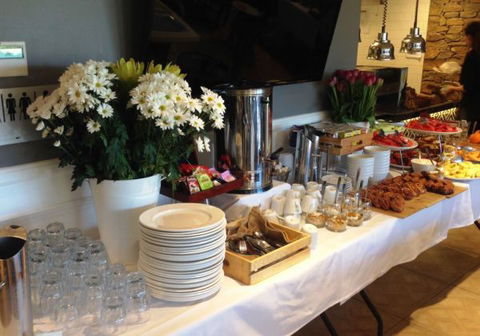 Miramare Gardens Boutique Accommodation - VIC Tourism 4