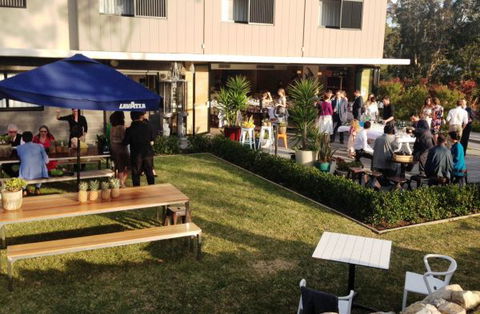 Miramare Gardens Boutique Accommodation - VIC Tourism 5