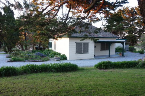 Morella Farm Stay - VIC Tourism 1