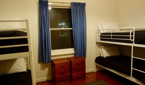 Morella Farm Stay - VIC Tourism 4