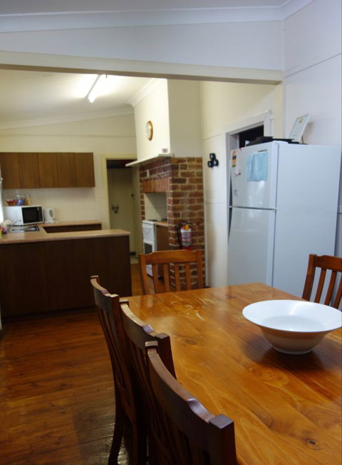 Morella Farm Stay - VIC Tourism 6