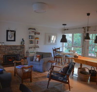 Mrs Simpson Cottage at Norala Garden - VIC Tourism