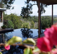 Murrah Luxury Holiday Accommodation - VIC Tourism