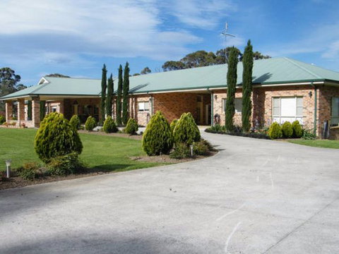 Nana And Pa's Country Retreat - VIC Tourism 0