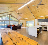 Nine Steps - VIC Tourism