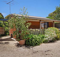 Ocean Grove Cedar Cabins - VIC Tourism