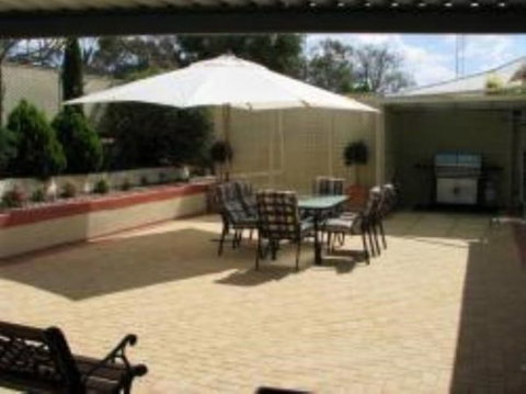 Ohanez Holiday House - VIC Tourism 1