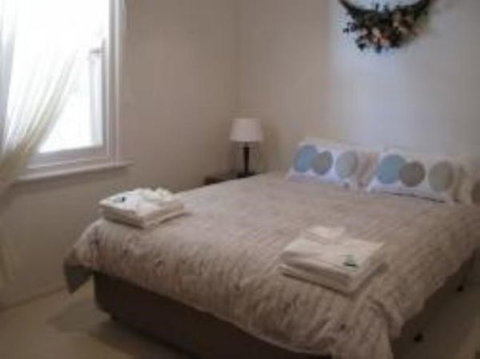 Ohanez Holiday House - VIC Tourism 2