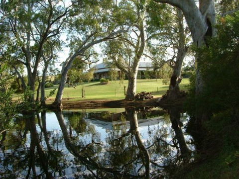 Oliver's White Hill Bed And Breakfast - VIC Tourism 2