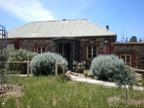 Olive Grove Retreat - VIC Tourism 0