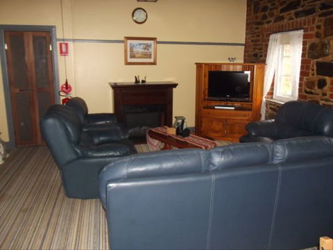 Olive Grove Retreat - VIC Tourism 2