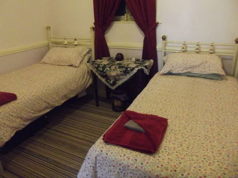 Olive Grove Retreat - VIC Tourism 4