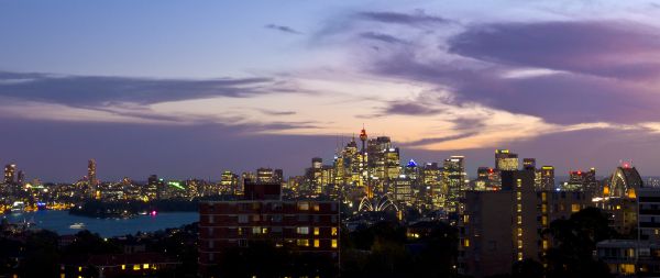 Cremorne NSW VIC Tourism
