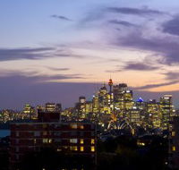 Park Regis Concierge Apartments - VIC Tourism