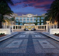 Palazzo Versace Gold Coast - VIC Tourism