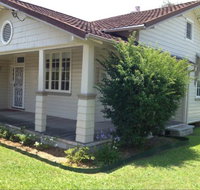 Paterson House - VIC Tourism