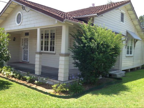 Paterson House - VIC Tourism 0