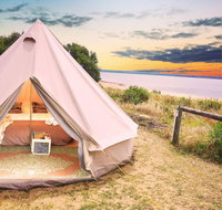 Phillip Island Glamping - VIC Tourism