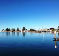 Port Albert Motel - VIC Tourism