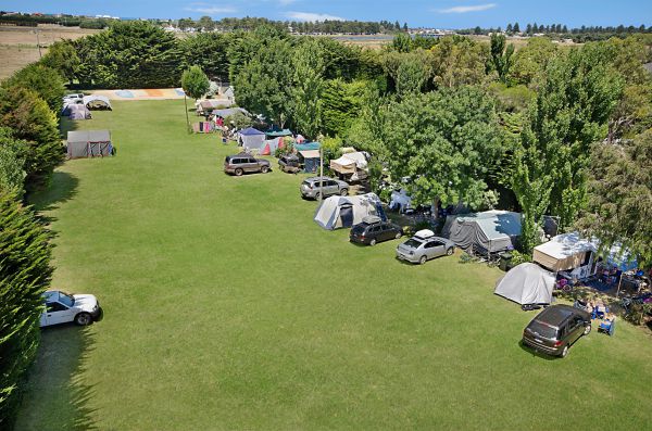 Port Fairy VIC VIC Tourism