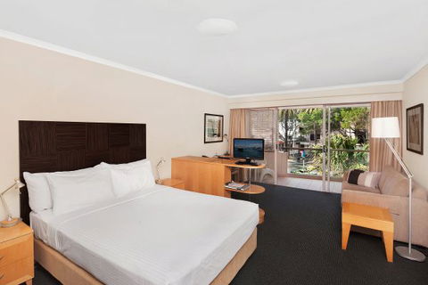 Quest Manly - VIC Tourism 1