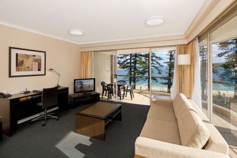 Quest Manly - VIC Tourism 5