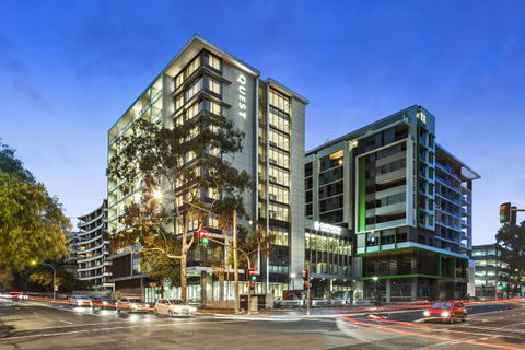 Quest Chatswood - VIC Tourism 0