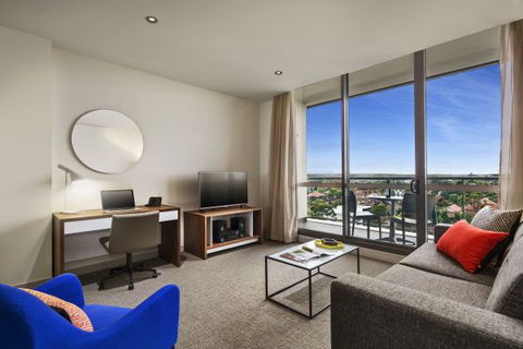Quest Chatswood - VIC Tourism 1