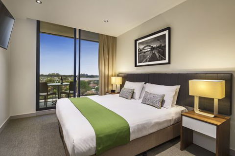 Quest Chatswood - VIC Tourism 2