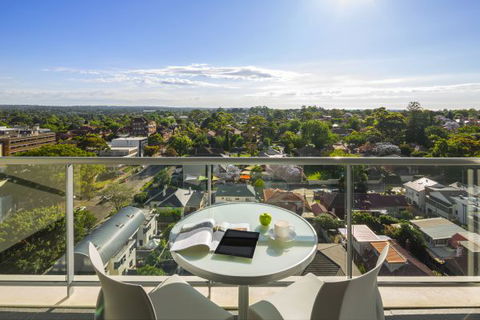 Quest Chatswood - VIC Tourism 3