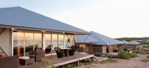 Eco Beach Resort Broome - VIC Tourism 0