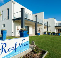 Reef View Apartments - VIC Tourism